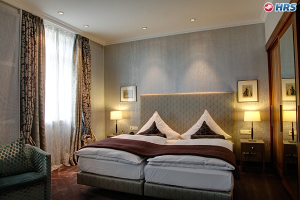 Kastens Hotel Luisenhof (Hannover)